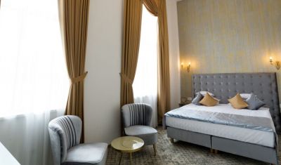 Imagine pentru Hotel Sentir 4* valabile pentru Craciun 2025