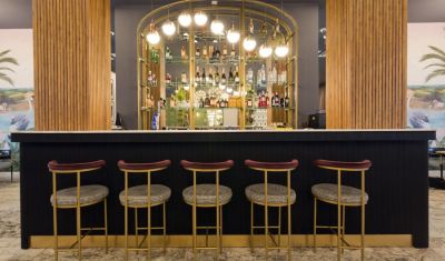 Imagine pentru Hotel Sentir 4* valabile pentru Craciun 2025