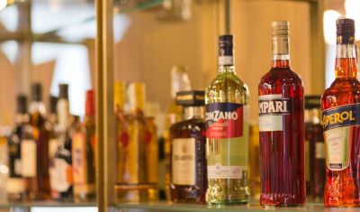 Imagine pentru Hotel Sentir 4* valabile pentru Craciun 2025