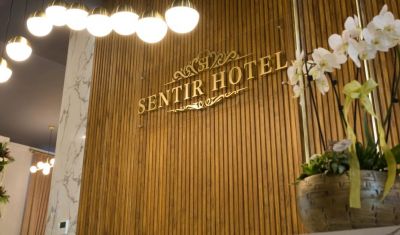 Imagine pentru Hotel Sentir 4* valabile pentru Craciun 2025