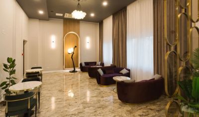 Imagine pentru Hotel Sentir 4* valabile pentru Craciun 2025