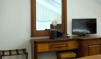 Imagine pentru Hotel Ski & Sky 4* valabile pentru Craciun 2025