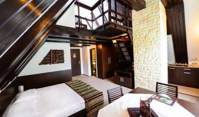 Imagine pentru Hotel Smart 4* valabile pentru Craciun 2025