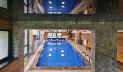 Imagine pentru Hotel SuperSki 3* valabile pentru Craciun 2025