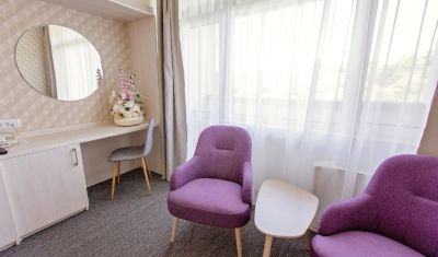 Imagine pentru Hotel Termal 3* valabile pentru Craciun 2025