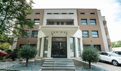Imagine pentru Hotel Vital 3* valabile pentru Craciun 2025