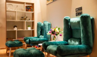 Imagine pentru Hotel Vital 3* valabile pentru Craciun 2025