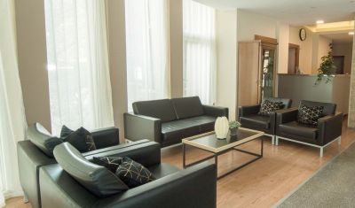 Imagine pentru Hotel Vital 3* valabile pentru Craciun 2025