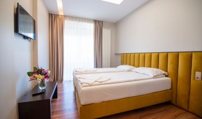 Imagine pentru Hotel Vital 3* valabile pentru Craciun 2025