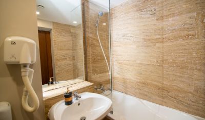 Imagine pentru Hotel Vital 3* valabile pentru Craciun 2025