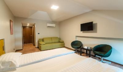 Imagine pentru Hotel Vital 3* valabile pentru Craciun 2025