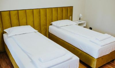 Imagine pentru Hotel Vital 3* valabile pentru Craciun 2025
