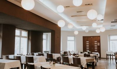Imagine pentru Hotel Vital 3* valabile pentru Craciun 2025
