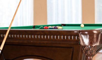 Imagine pentru Hotel Vital 3* valabile pentru Craciun 2025