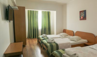 Imagine pentru Motel Prislop  valabile pentru Craciun 2025