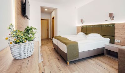 Imagine pentru Pensiunea Blumenhof 4* valabile pentru Craciun 2025