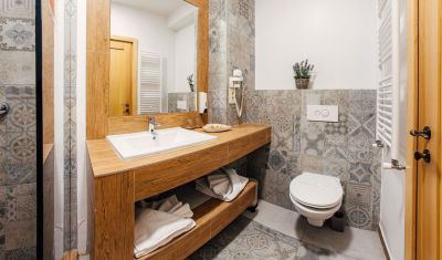 Imagine pentru Pensiunea Blumenhof 4* valabile pentru Craciun 2025