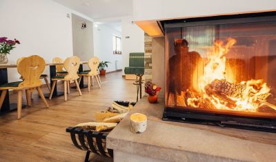 Imagine pentru Pensiunea Blumenhof 4* valabile pentru Craciun 2025