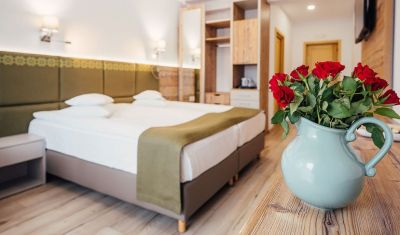 Imagine pentru Pensiunea Blumenhof 4* valabile pentru Craciun 2025