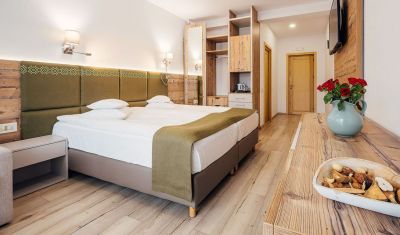 Imagine pentru Pensiunea Blumenhof 4* valabile pentru Craciun 2025