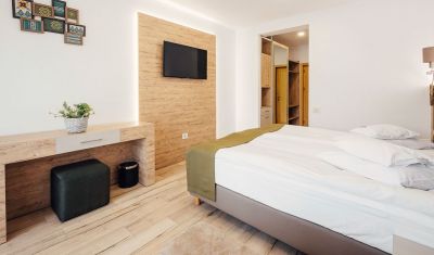 Imagine pentru Pensiunea Blumenhof 4* valabile pentru Craciun 2025