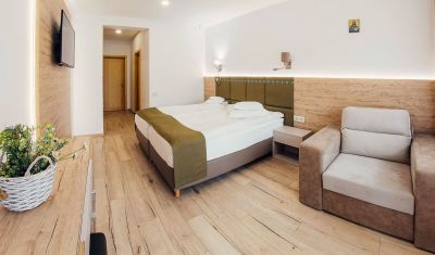 Imagine pentru Pensiunea Blumenhof 4* valabile pentru Craciun 2025