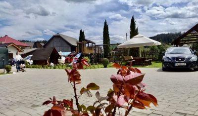 Imagine pentru Pensiunea Blumenhof 4* valabile pentru Craciun 2025