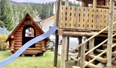 Imagine pentru Pensiunea Blumenhof 4* valabile pentru Craciun 2025