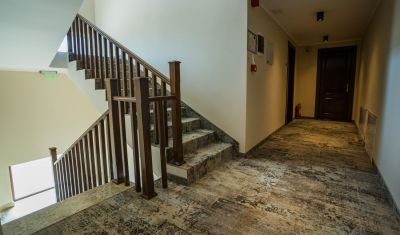 Imagine pentru Pensiunea Palace 4* valabile pentru Craciun 2025