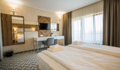 Imagine pentru Pensiunea Palace 4* valabile pentru Craciun 2025