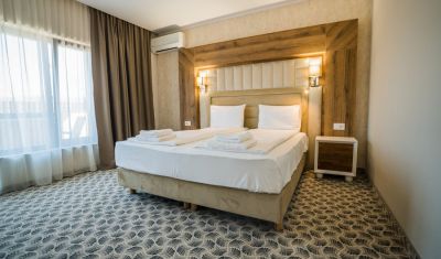 Imagine pentru Pensiunea Palace 4* valabile pentru Craciun 2025