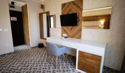 Imagine pentru Pensiunea Palace 4* valabile pentru Craciun 2025