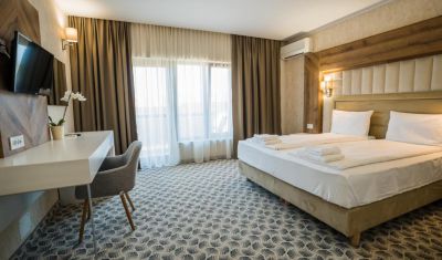 Imagine pentru Pensiunea Palace 4* valabile pentru Craciun 2025