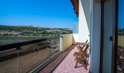 Imagine pentru Pensiunea Palace 4* valabile pentru Craciun 2025