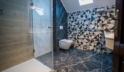 Imagine pentru Pensiunea Palace 4* valabile pentru Craciun 2025