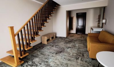 Imagine pentru Pensiunea Palace 4* valabile pentru Craciun 2025