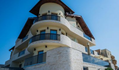 Imagine pentru Pensiunea Palace 4* valabile pentru Craciun 2025