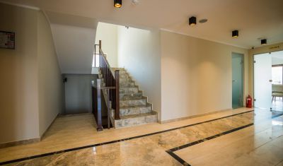 Imagine pentru Pensiunea Palace 4* valabile pentru Craciun 2025
