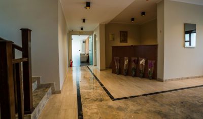 Imagine pentru Pensiunea Palace 4* valabile pentru Craciun 2025