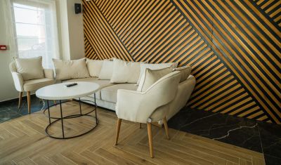 Imagine pentru Pensiunea Palace 4* valabile pentru Craciun 2025