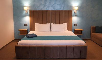 Imagine pentru Primera Dru Hotel & Spa 4* valabile pentru Craciun 2025