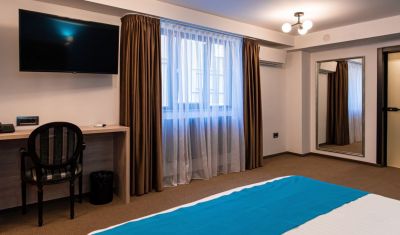 Imagine pentru Primera Dru Hotel & Spa 4* valabile pentru Craciun 2025