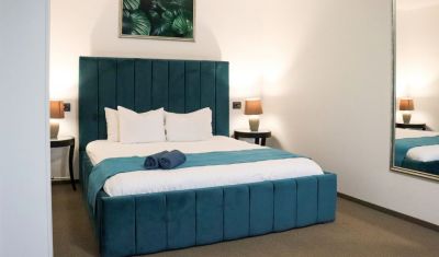Imagine pentru Primera Dru Hotel & Spa 4* valabile pentru Craciun 2025