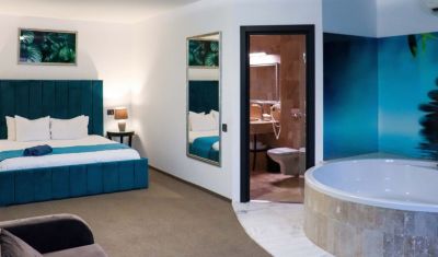 Imagine pentru Primera Dru Hotel & Spa 4* valabile pentru Craciun 2025