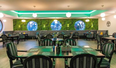 Imagine pentru Primera Dru Hotel & Spa 4* valabile pentru Craciun 2025