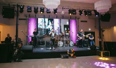 Imagine pentru Primera Dru Hotel & Spa 4* valabile pentru Craciun 2025