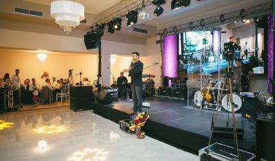 Imagine pentru Primera Dru Hotel & Spa 4* valabile pentru Craciun 2025