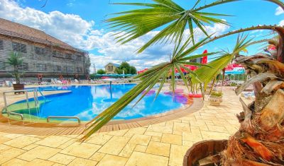 Imagine pentru Primera Dru Hotel & Spa 4* valabile pentru Craciun 2025