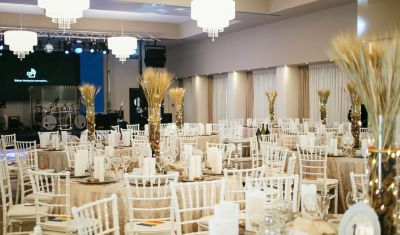 Imagine pentru Primera Dru Hotel & Spa 4* valabile pentru Craciun 2025