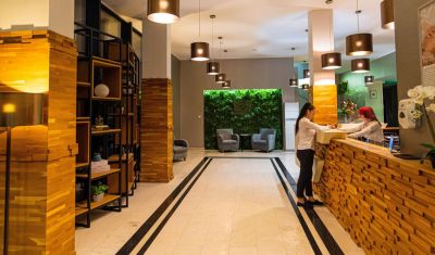 Imagine pentru Primera Dru Hotel & Spa 4* valabile pentru Craciun 2025